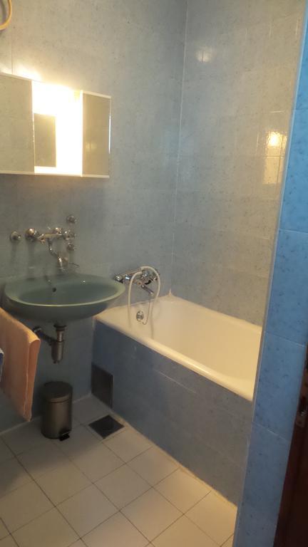 Tihana Apartments Jadranovo Værelse billede