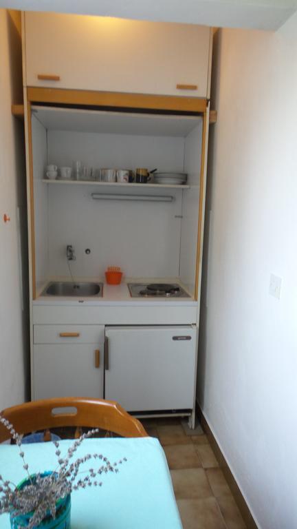 Tihana Apartments Jadranovo Værelse billede