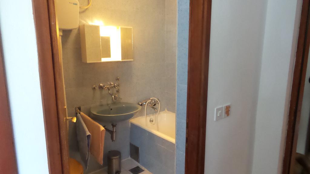 Tihana Apartments Jadranovo Værelse billede