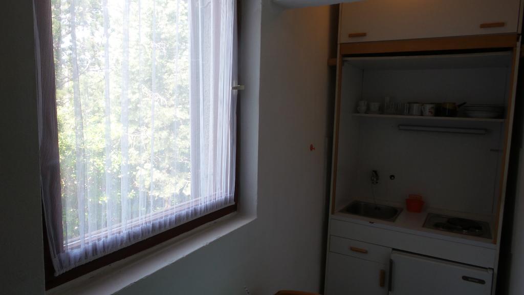 Tihana Apartments Jadranovo Værelse billede